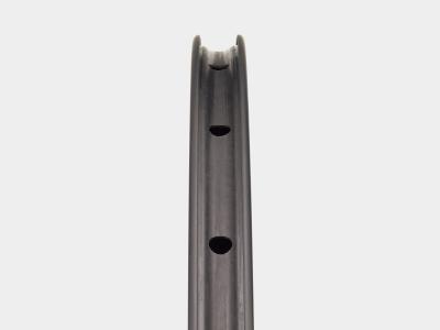 Bontrager Wheel Front Bontrager Aeolus Elite 35 Disc TLR 700 Produktbild 4
