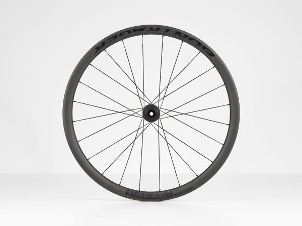 Bontrager Wheel Rear Bontrager Aeolus Elite 35 Disc TLR 700