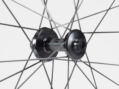 Bontrager Vorderrad Bontrager Aeolus RSL 37 Tubular Disc 12T Produktbild 2