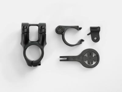 Bontrager Vorbau Bontrager Line Pro 35 mm 0°x45 mm Black Produktbild 3