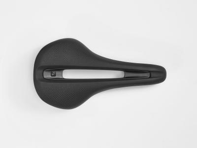 Bontrager Sattel Bontrager Verse Elite 155 mm Black Produktbild 2