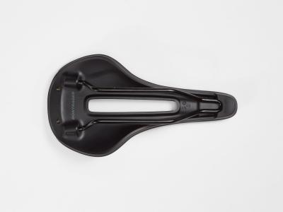 Bontrager Sattel Bontrager Verse Elite 155 mm Black Produktbild 3