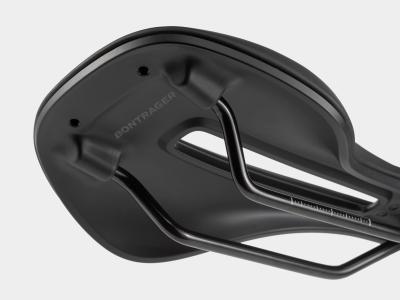 Bontrager Sattel Bontrager Verse Elite 155 mm Black Produktbild 4
