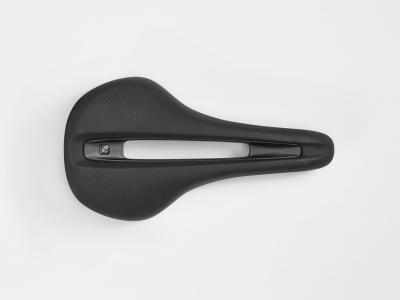 Bontrager Sattel Bontrager Verse Pro 155 mm Black Produktbild 2