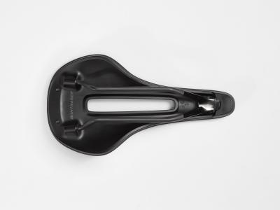 Bontrager Sattel Bontrager Verse Pro 155 mm Black Produktbild 3