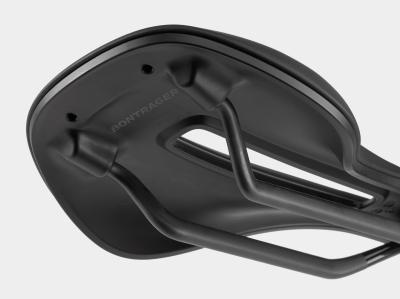 Bontrager Sattel Bontrager Verse Pro 155 mm Black Produktbild 4