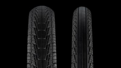 Bontrager Reifen Bontrager H2 Hard-Case Lite 700x35C Black/R Produktbild 8