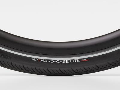 Bontrager Reifen Bontrager H2 Hard-Case Lite 700x40C Reflect Produktbild 2