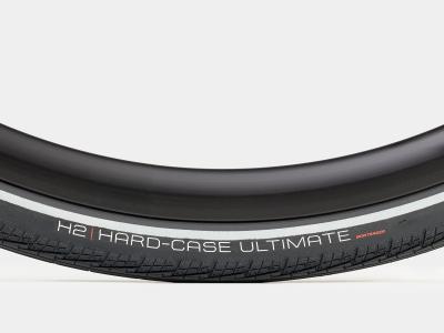 Bontrager Reifen BNT H2 Hard-Case Ultimate 700x32C Black/Ref Produktbild 2