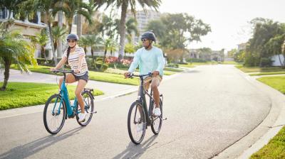 Bontrager Reifen Bontrager H2 Hard-Case Ultimate 700x45C Ref Produktbild 8