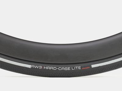 Bontrager Tire Bontrager AW3 Hard-Case Lite 700x28c Reflecti Produktbild 2