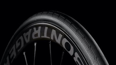 Bontrager Tire Bontrager AW3 Hard-Case Lite 700x38c Reflecti Produktbild 11