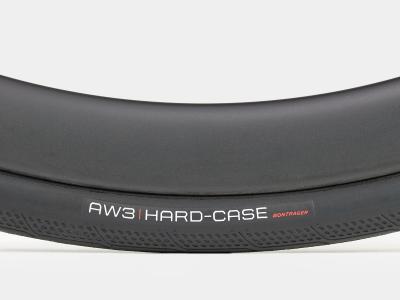 Bontrager Tire Bontrager AW3 Hard-Case 700x38c Produktbild 2