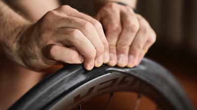 Bontrager Reifen Bontrager R3 Hard-Case Lite 700x28C TLR Produktbild 7