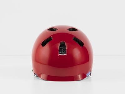 Bontrager Helm Bontrager Jet WaveCel Youth Magenta/UltraViol Produktbild 1