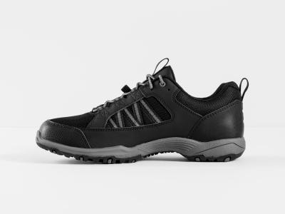 Bontrager Schuh Bontrager SSR 47 Black/Slate Produktbild 1