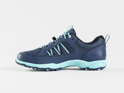 Bontrager Schuh Bontrager SSR Women 36 Nautical Navy/Miami G Produktbild 1