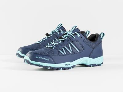 Bontrager Schuh Bontrager SSR Women 36 Nautical Navy/Miami G Produktbild 3