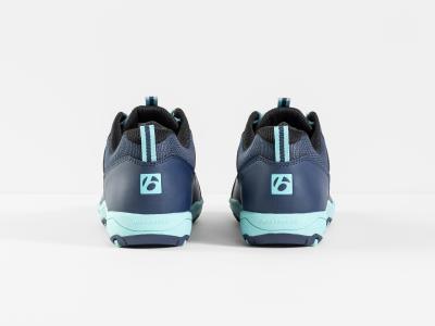 Bontrager Schuh Bontrager SSR Women 39 Nautical Navy/Miami G Produktbild 5