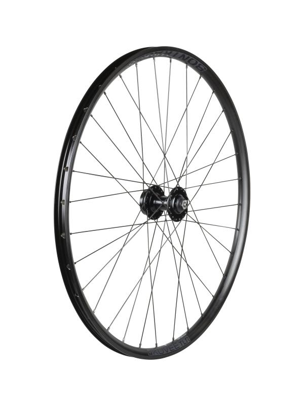 Bontrager Wheel Front Bontrager Kovee TLR/DC20 27.5 Disc PV