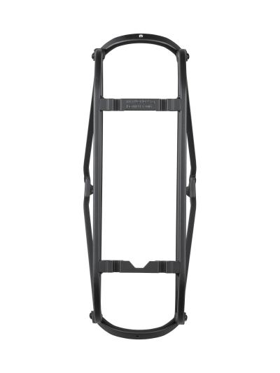 Trek Rack Trek Powerfly FS Black Rear Mount 2021 Black Produktbild 1