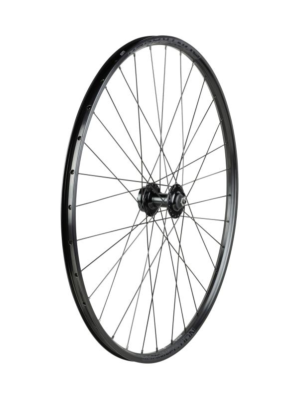 Bontrager Wheel Front Bontrager Connection/DC20 29 Disc PV 3