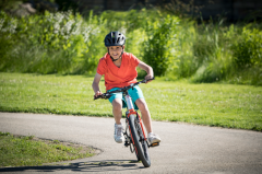 Kategorie Kinderfahrräder