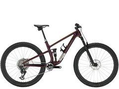 Kategorie Full-Suspension