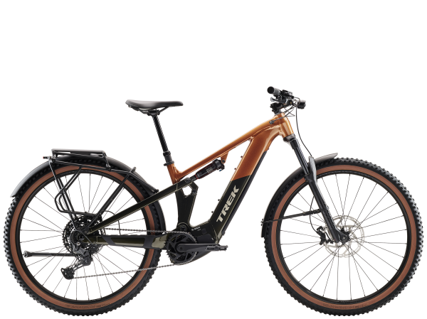 Kategorie E-Bikes SUV