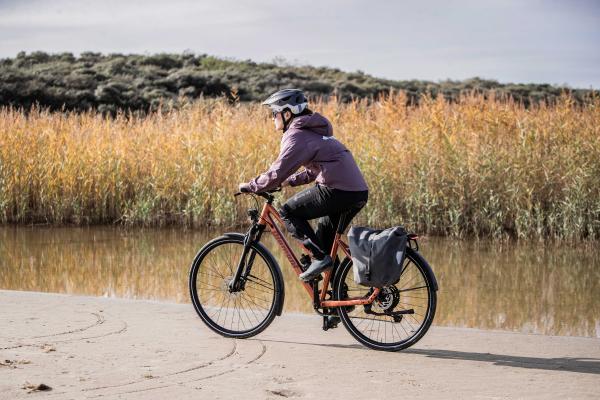 Kategorie Trekking/Tourenräder