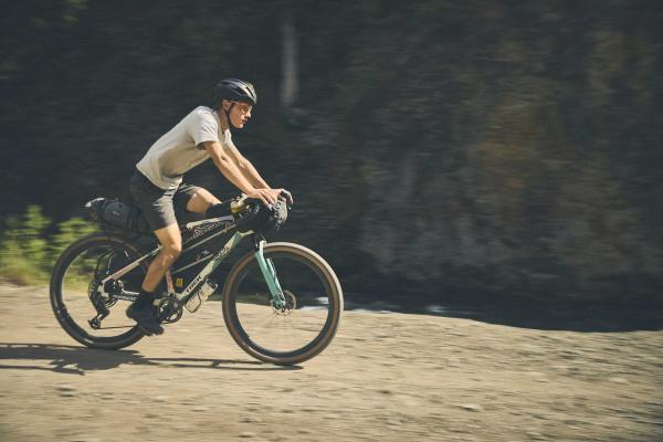 Kategorie Gravelbikes/Crossräder