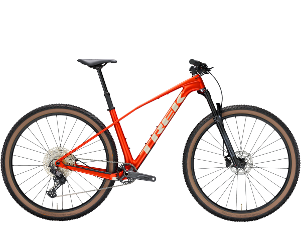 Kategorie Hardtail