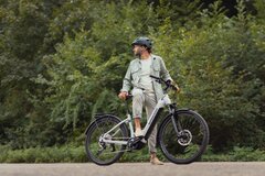 E-Bike