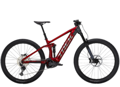 E-Mountainbike