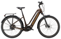 E-Bike City