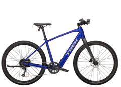 E-Bike Hybrid