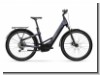 Winora YAKUN X10E LOW i600Wh 10-G Cues
