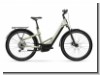 Winora YAKUN X10 LOW i800Wh 10-G Cues