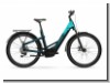 Winora YAKUN X12 LOW i800Wh 12-G Deore