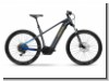 Haibike ALLTRACK 6.5 27.5 i600Wh 11-G Cues