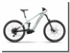 Haibike ALLTRAIL 8 27.5 i600Wh 11-G Cues