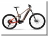 Haibike ALLTRAIL 3 i720Wh 10-G Cues