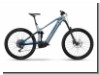 Haibike ALLTRAIL 10 29 i800Wh 12-G SX Eagle