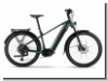 Haibike TREKKING 5 HIGH i720Wh 11-G Cues