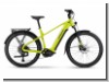 Haibike TREKKING 5 HIGH i720Wh 11-G Cues