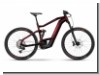 Haibike ALLTRAIL 8 29 i625Wh 12-G SLX