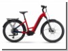 Haibike TREKKING 7 LOW i800Wh 11-G Cues