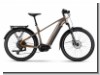 Haibike TREKKING 6.5 HIGH i600Wh 10-G Cues
