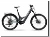Haibike ADVENTR 11 LOW ABS i800Wh 12-G XT