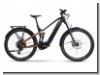 Haibike ADVENTR SE i720Wh 12-G GX Eagle